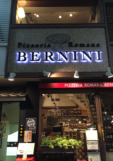 BERNINI