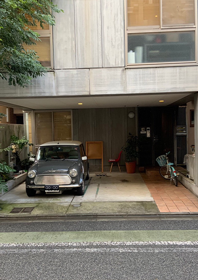 住宅