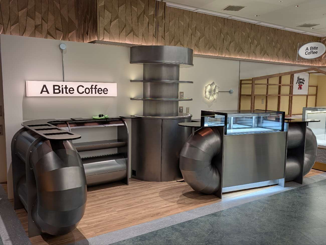 A Bite Coffee